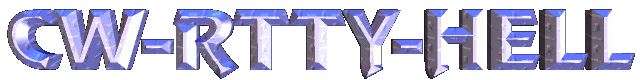 CW-RTTY-HELL