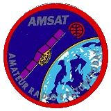 Koppeling naar Homepage AMSAT