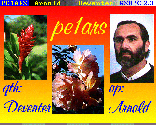 Koppeling naar DL4SAW Homepage