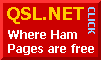 Koppeling naar Homepage qsl.net